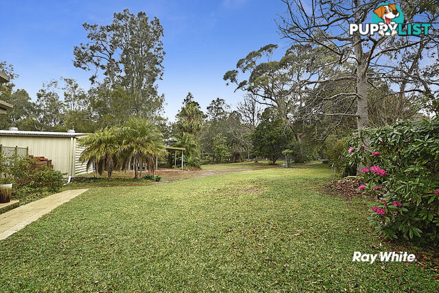 75-77 Scarborough Street BUNDEENA NSW 2230