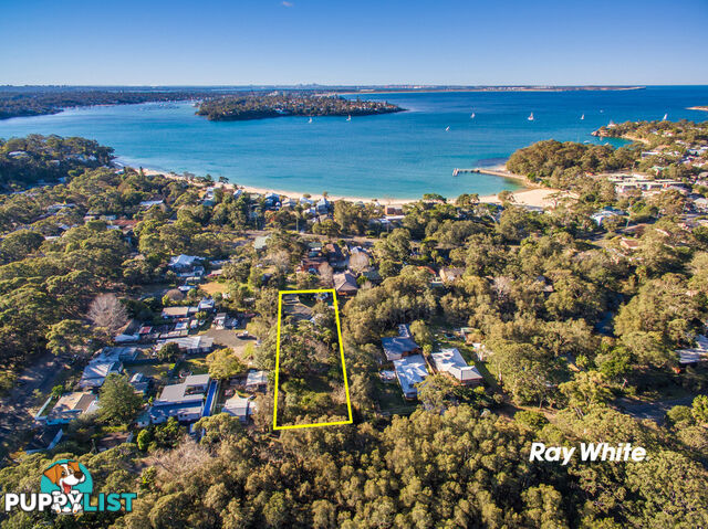 75-77 Scarborough Street BUNDEENA NSW 2230