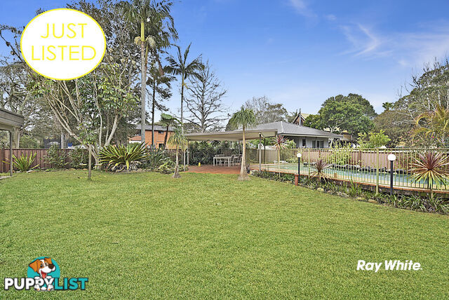 75-77 Scarborough Street BUNDEENA NSW 2230