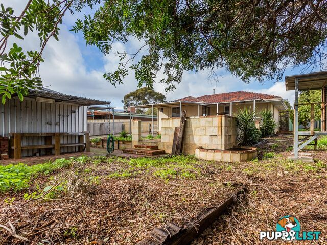 4 Dion Place COOLBELLUP WA 6163