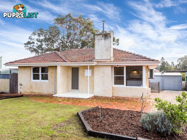 4 Dion Place COOLBELLUP WA 6163