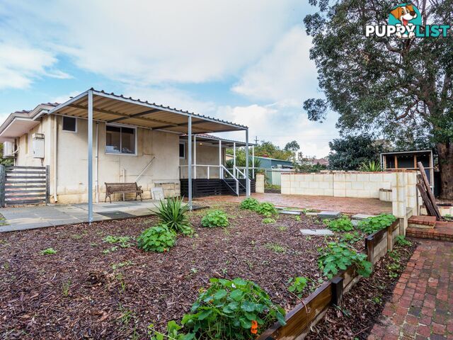 4 Dion Place COOLBELLUP WA 6163