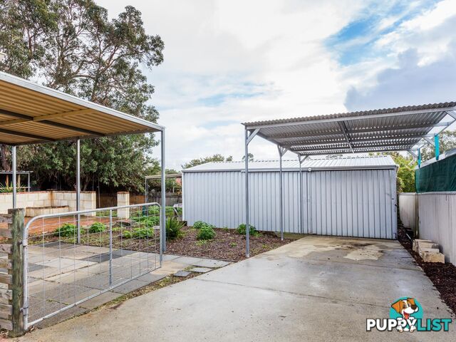 4 Dion Place COOLBELLUP WA 6163