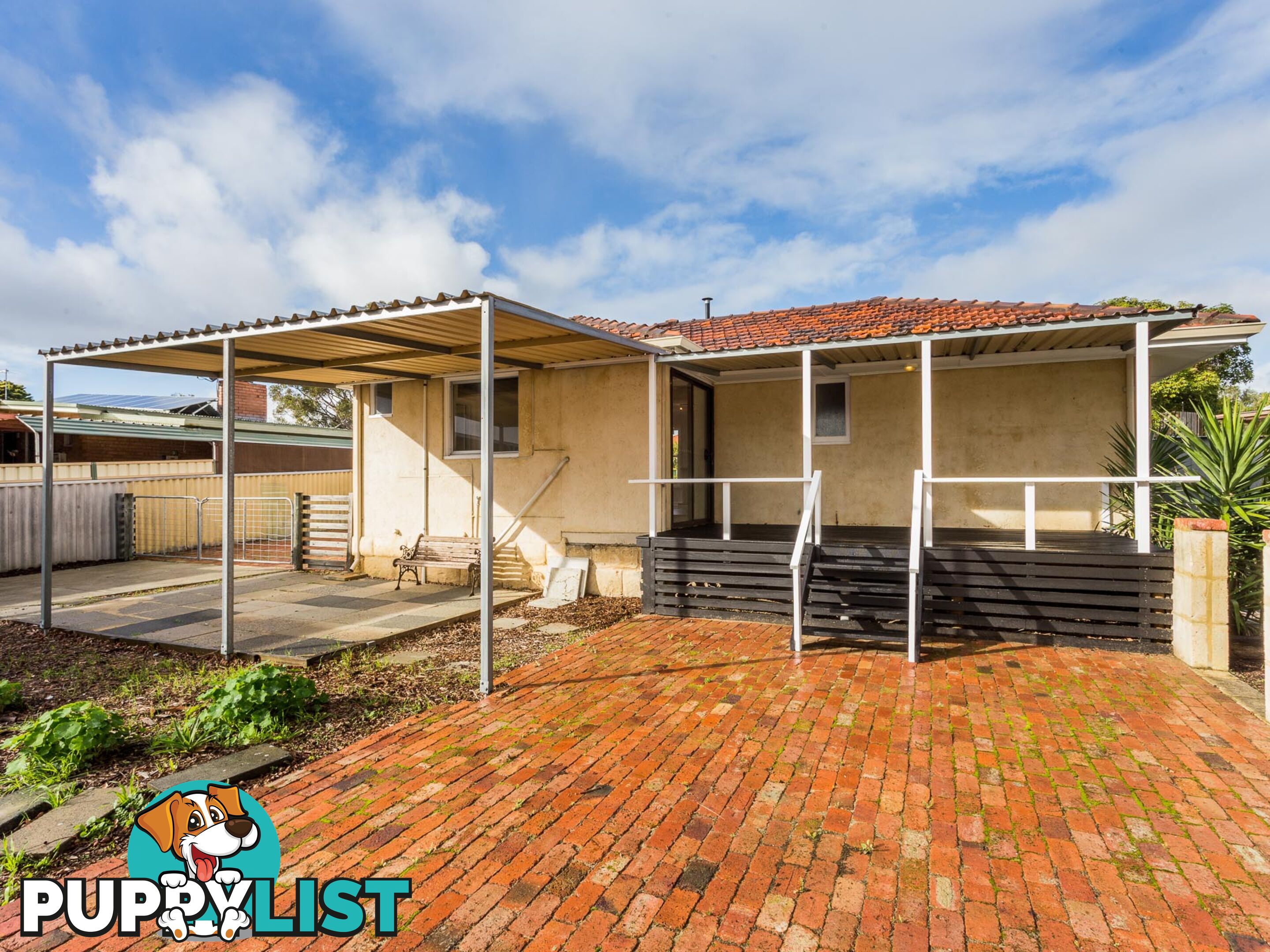 4 Dion Place COOLBELLUP WA 6163