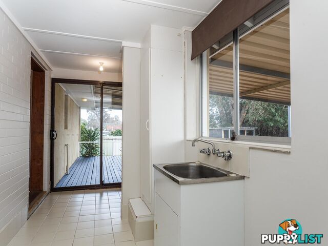 4 Dion Place COOLBELLUP WA 6163