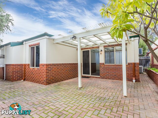 7/16 Ritz Court BIBRA LAKE WA 6163