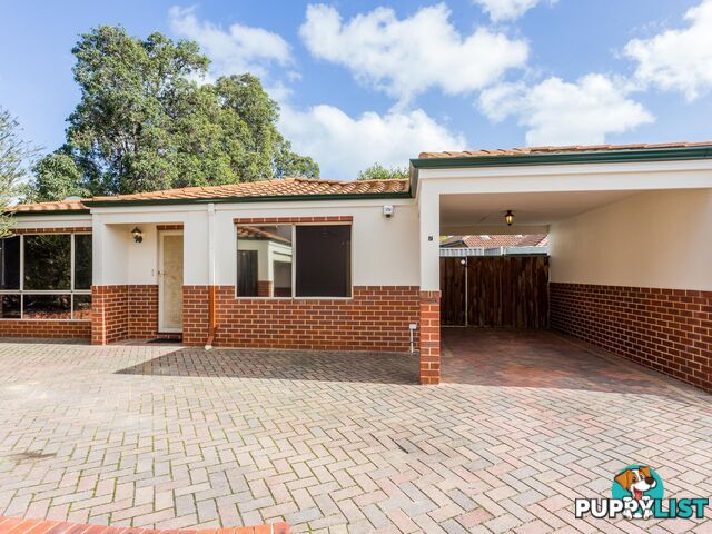 7/16 Ritz Court BIBRA LAKE WA 6163