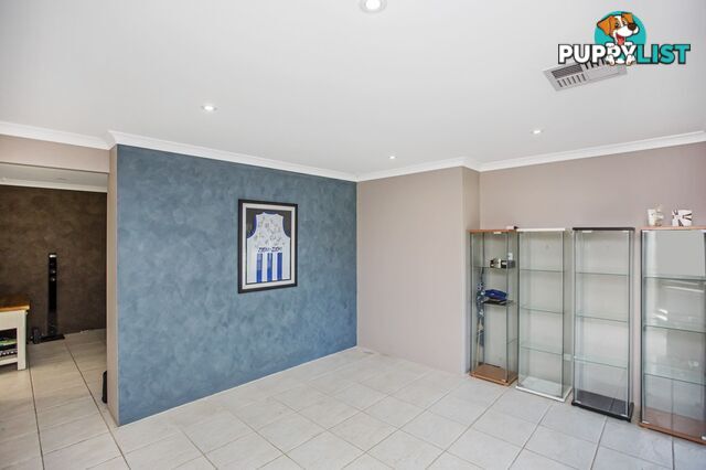 14 Milano Loop SEVILLE GROVE WA 6112