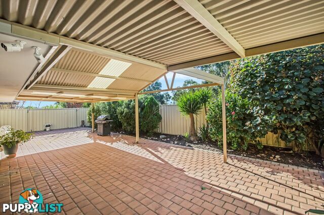 14 Milano Loop SEVILLE GROVE WA 6112