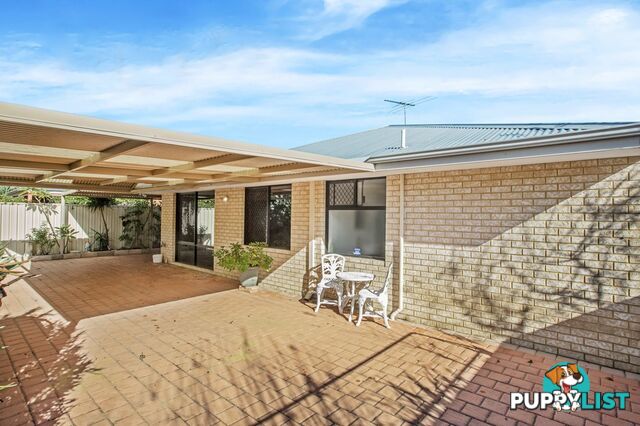 14 Milano Loop SEVILLE GROVE WA 6112