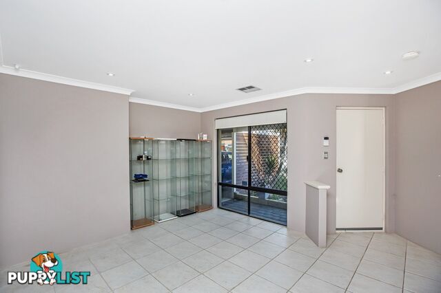 14 Milano Loop SEVILLE GROVE WA 6112