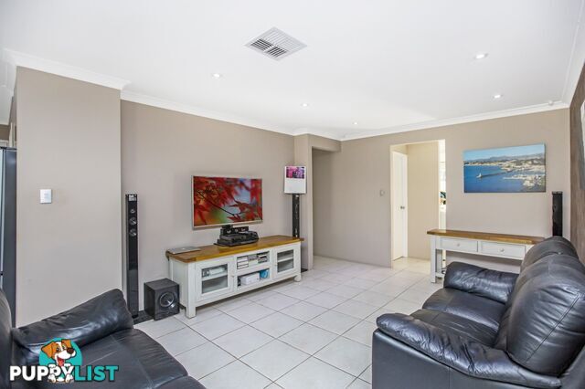 14 Milano Loop SEVILLE GROVE WA 6112