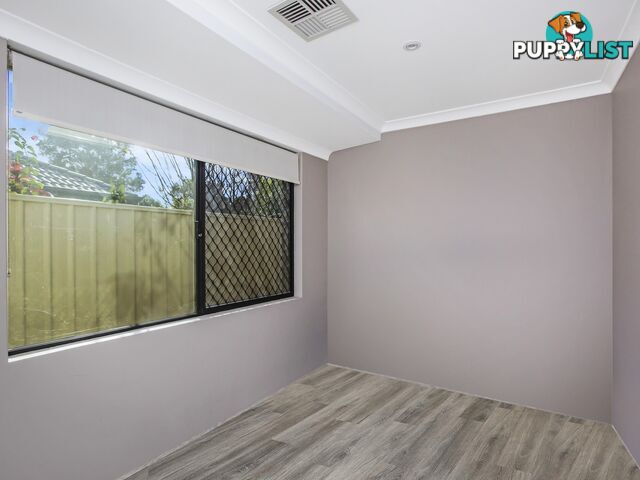 14 Milano Loop SEVILLE GROVE WA 6112