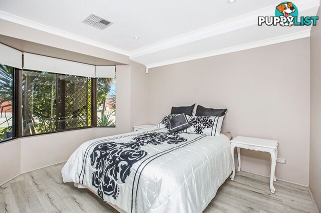 14 Milano Loop SEVILLE GROVE WA 6112