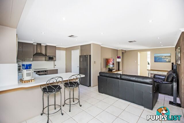 14 Milano Loop SEVILLE GROVE WA 6112