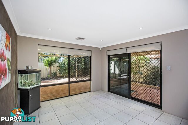 14 Milano Loop SEVILLE GROVE WA 6112