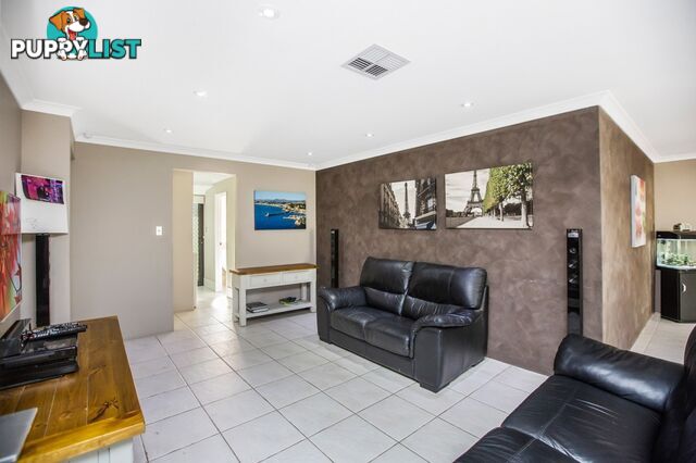 14 Milano Loop SEVILLE GROVE WA 6112