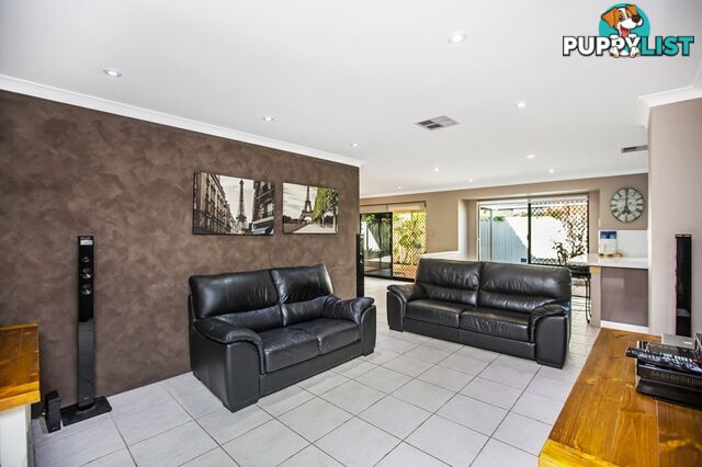 14 Milano Loop SEVILLE GROVE WA 6112