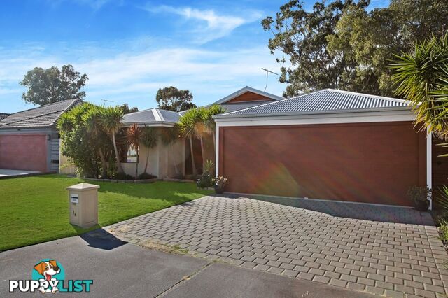 14 Milano Loop SEVILLE GROVE WA 6112