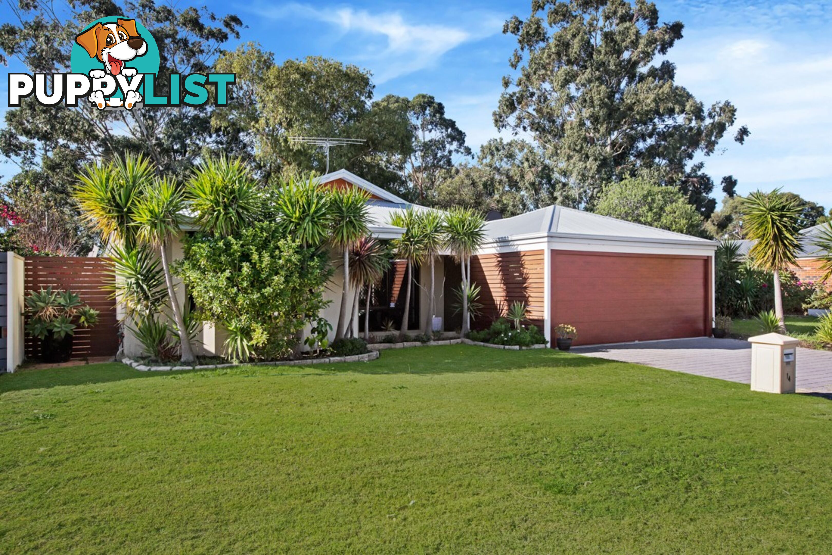 14 Milano Loop SEVILLE GROVE WA 6112