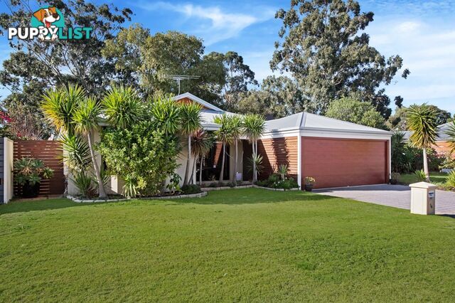 14 Milano Loop SEVILLE GROVE WA 6112