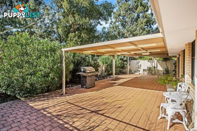 14 Milano Loop SEVILLE GROVE WA 6112