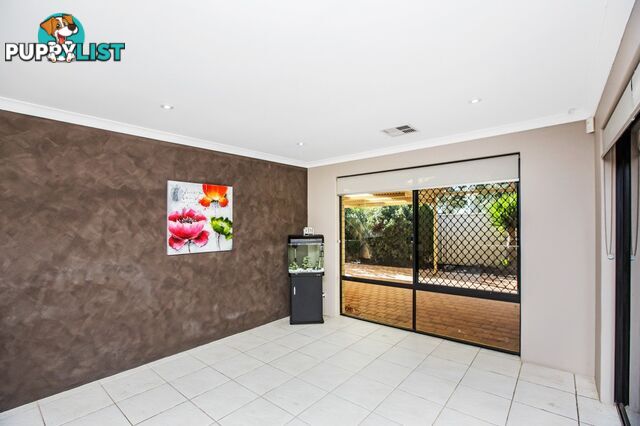 14 Milano Loop SEVILLE GROVE WA 6112