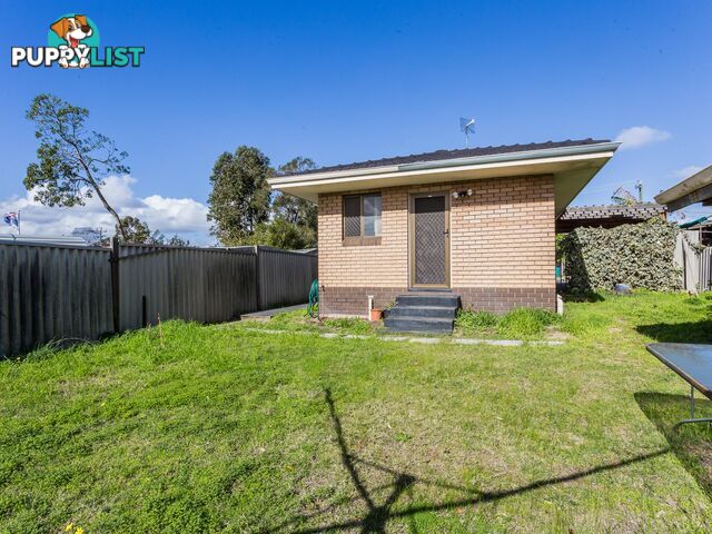 59A Spring Road THORNLIE WA 6108