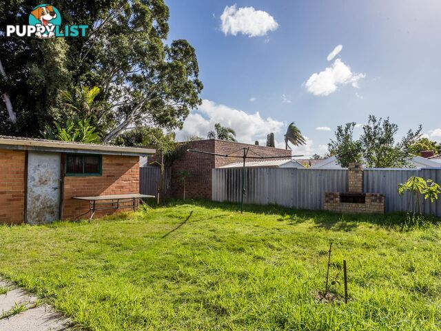 59A Spring Road THORNLIE WA 6108