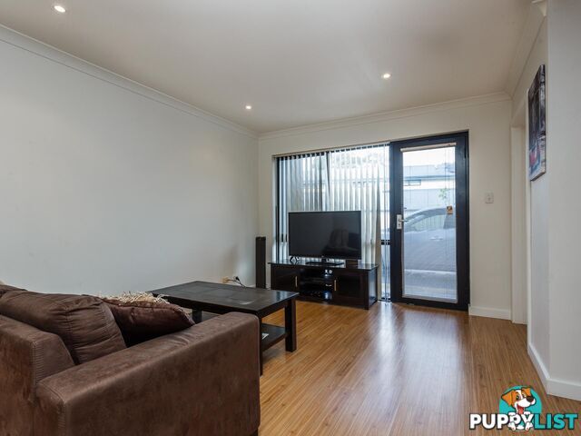 Unit 9/1 Stratford Street EAST FREMANTLE WA 6158