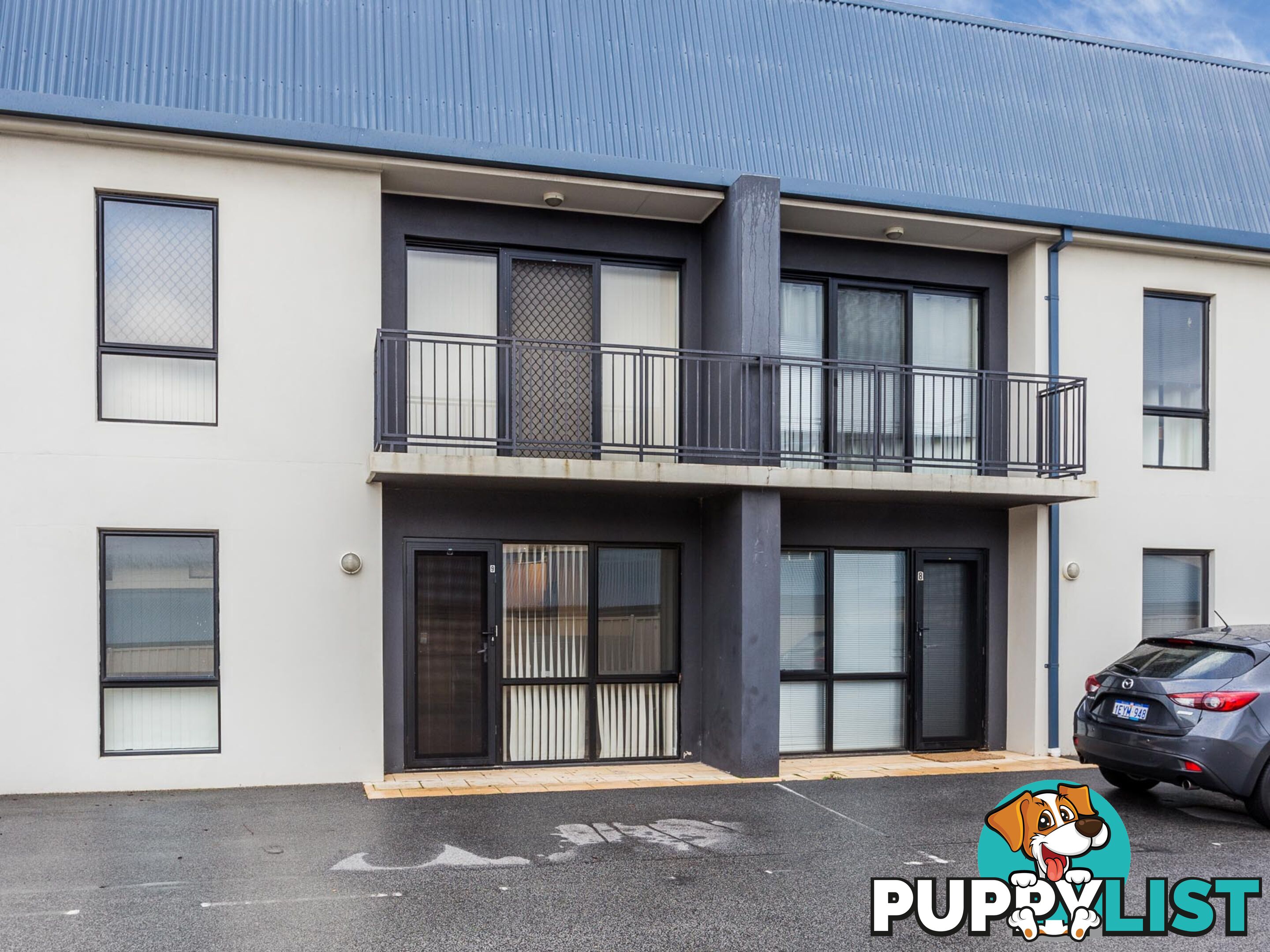 Unit 9/1 Stratford Street EAST FREMANTLE WA 6158