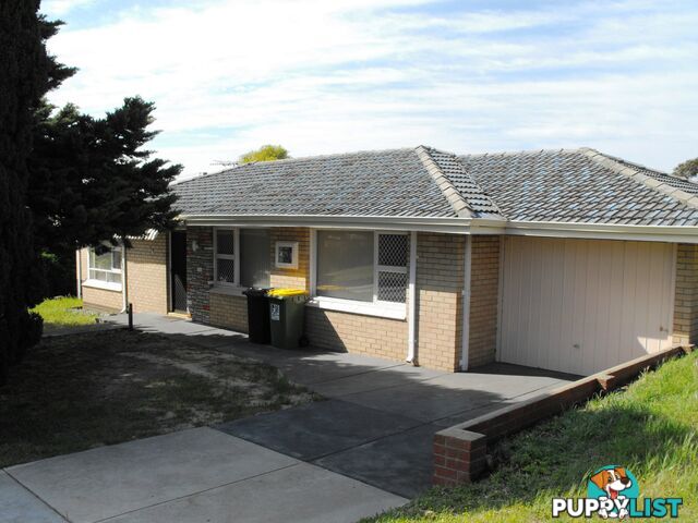 19 Ives Street HAMILTON HILL WA 6163