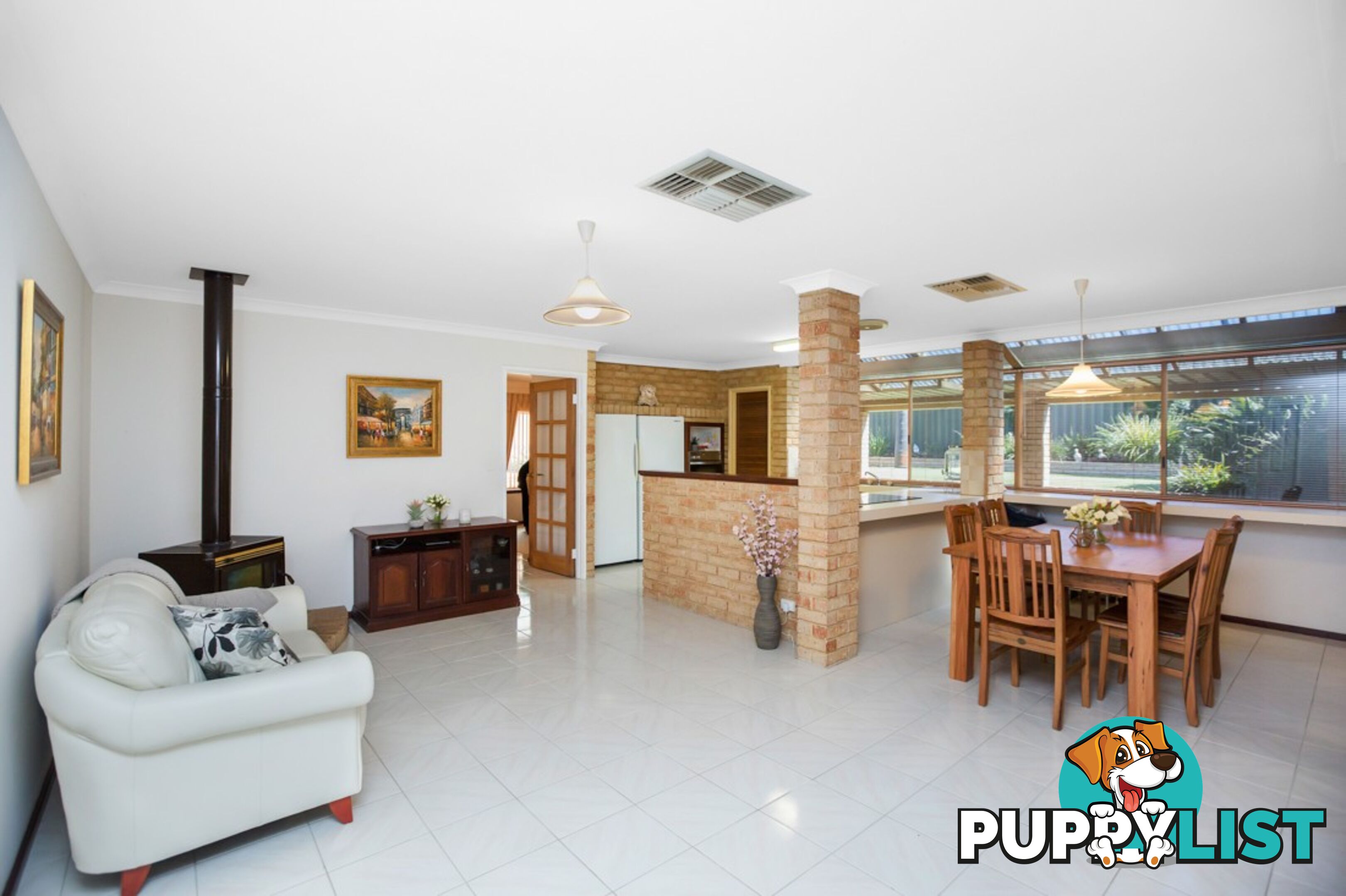 116 Le Souef Drive KARDINYA WA 6163