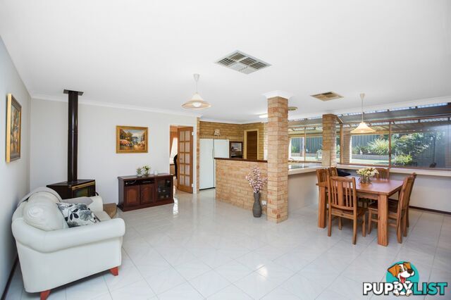 116 Le Souef Drive KARDINYA WA 6163