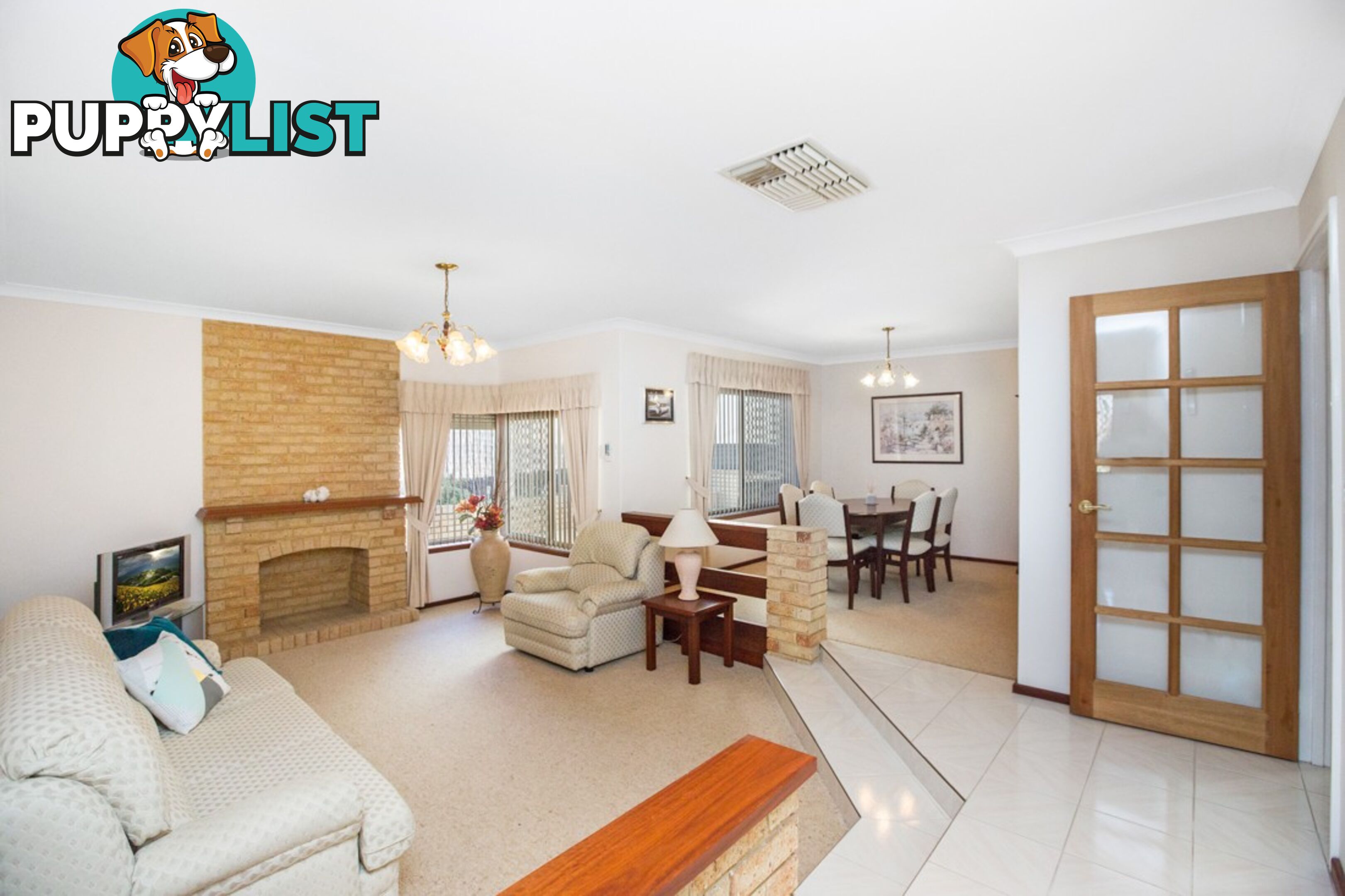 116 Le Souef Drive KARDINYA WA 6163