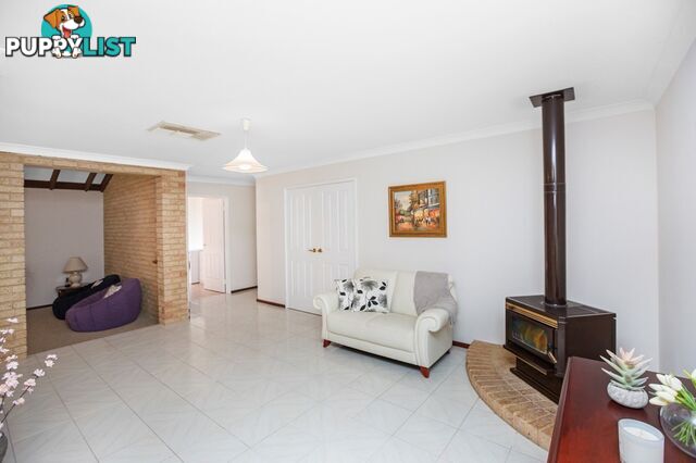 116 Le Souef Drive KARDINYA WA 6163