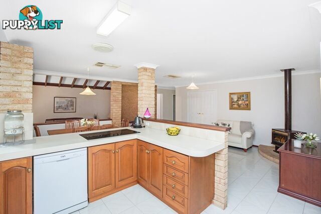 116 Le Souef Drive KARDINYA WA 6163