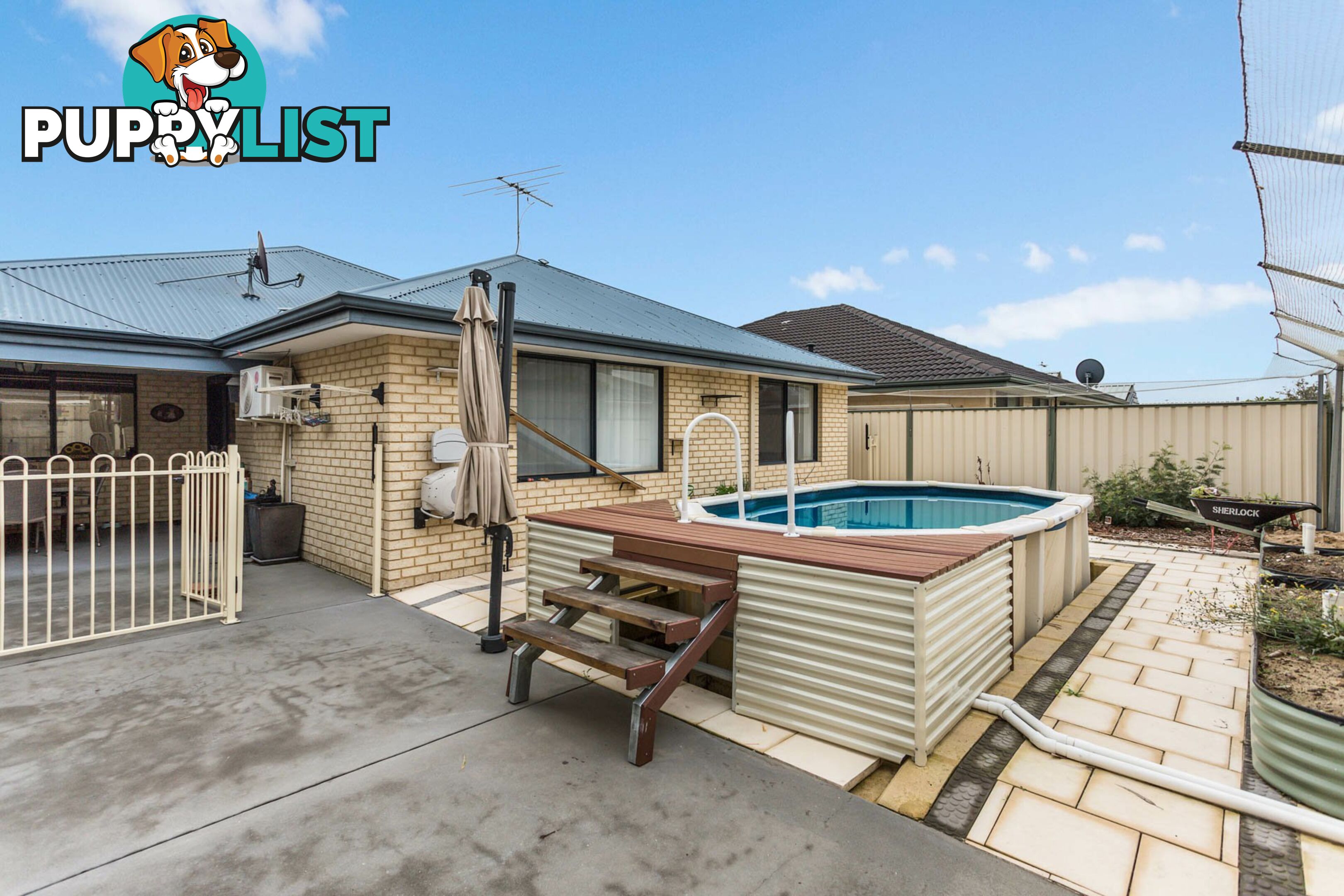 7 Teal Brook Circle SEVILLE GROVE WA 6112