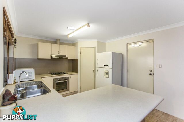 7 Teal Brook Circle SEVILLE GROVE WA 6112