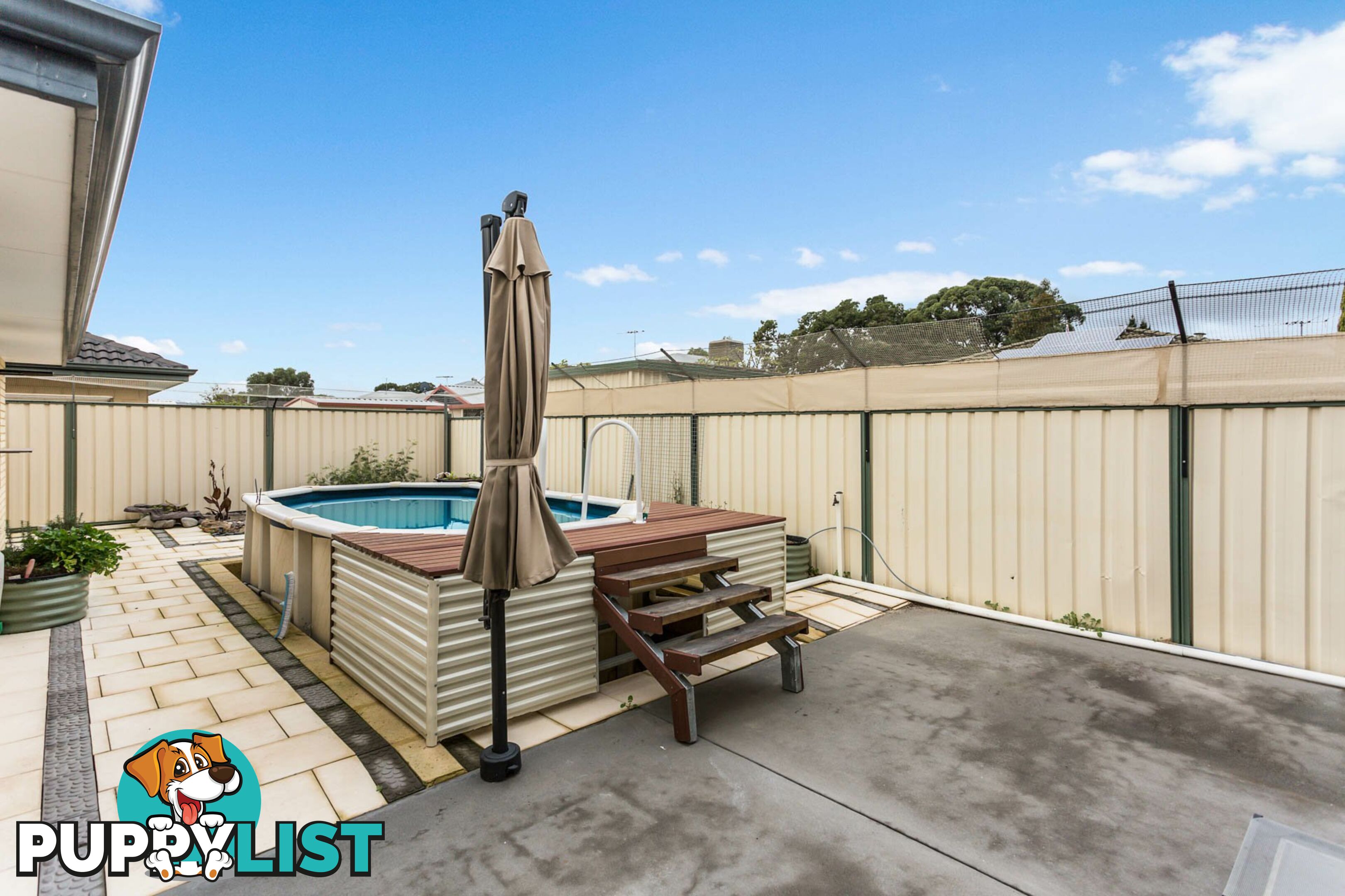 7 Teal Brook Circle SEVILLE GROVE WA 6112