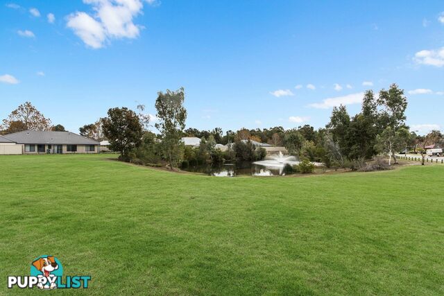 7 Teal Brook Circle SEVILLE GROVE WA 6112