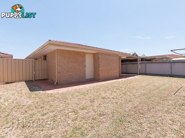 8/9-11 Mallard Way CANNINGTON WA 6107