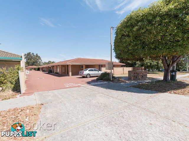 8/9-11 Mallard Way CANNINGTON WA 6107