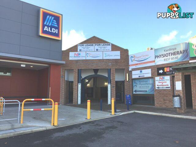 Unit 8/17 South Street KARDINYA WA 6163