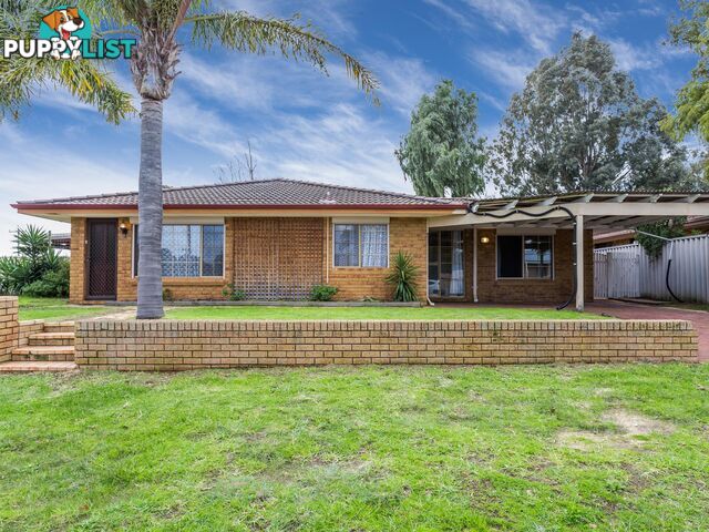 2 Bell Court ARMADALE WA 6112