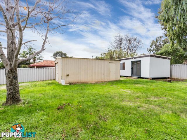 2 Bell Court ARMADALE WA 6112