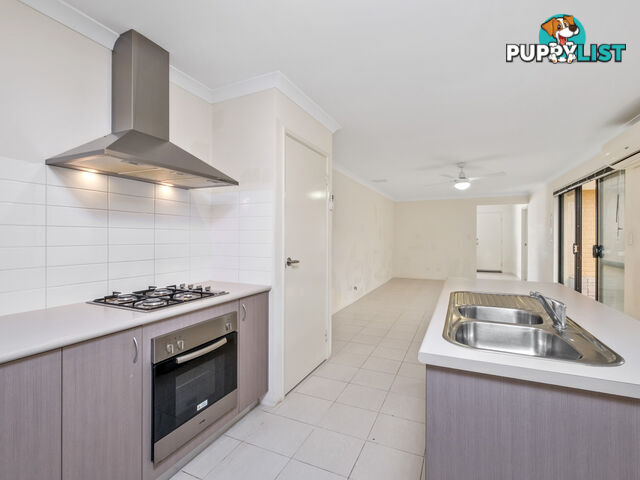 16 Botany Parade ELLENBROOK WA 6069