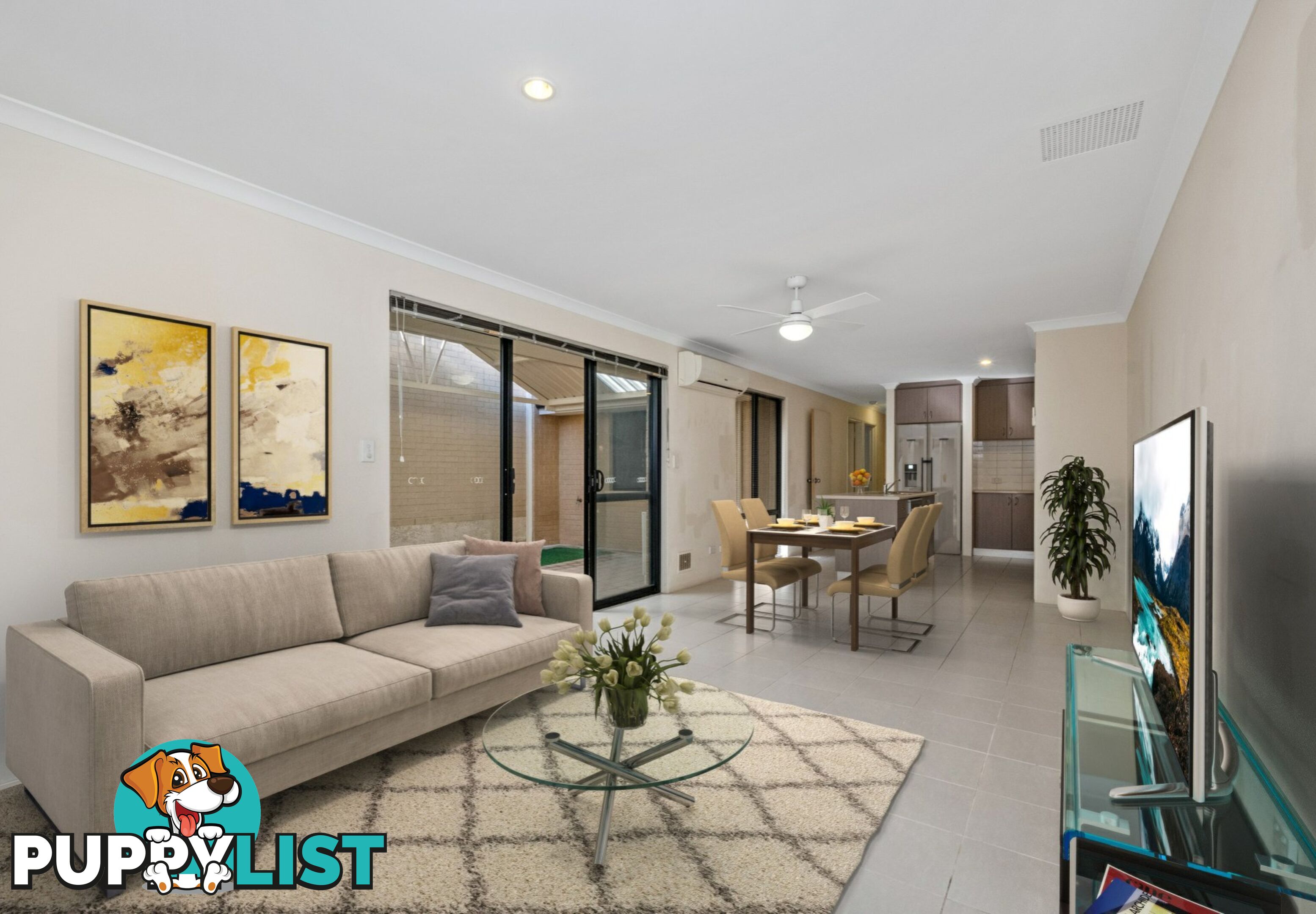 16 Botany Parade ELLENBROOK WA 6069