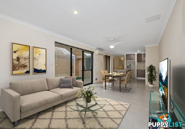 16 Botany Parade ELLENBROOK WA 6069