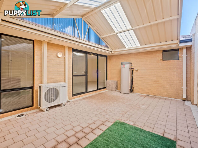 16 Botany Parade ELLENBROOK WA 6069